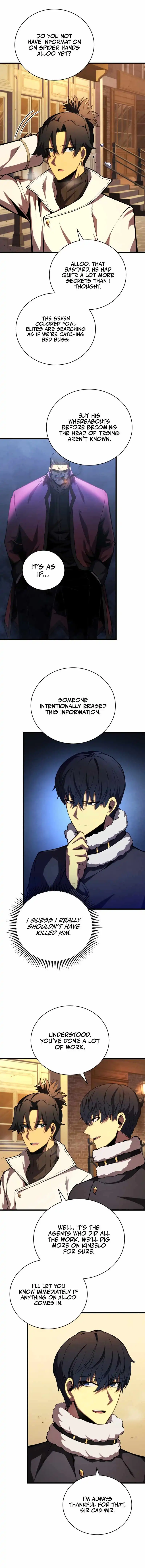 Read Swordmasters Youngest Son EN Manga Online
