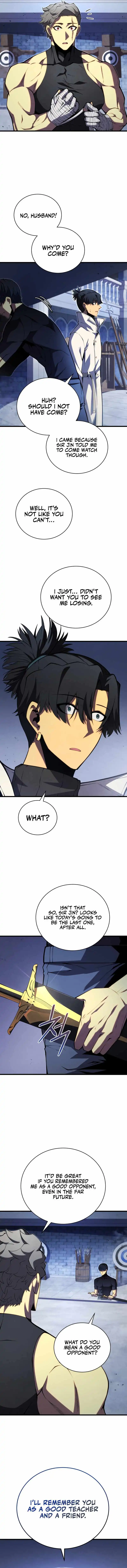 Read Swordmasters Youngest Son EN Manga Online