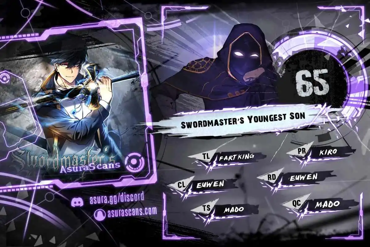Read Swordmasters Youngest Son EN Manga Online
