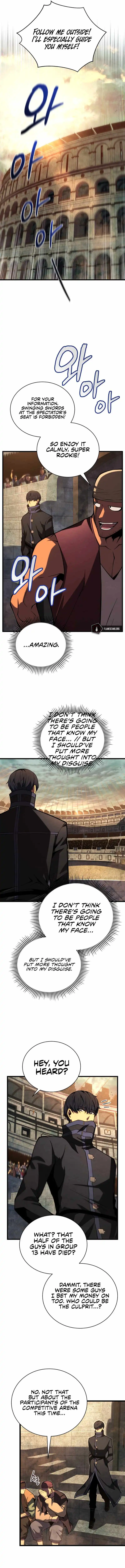 Read Swordmasters Youngest Son EN Manga Online