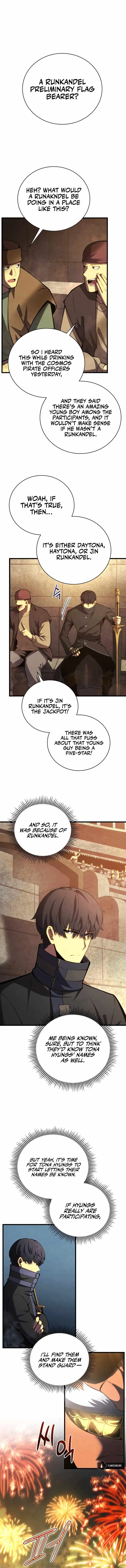 Read Swordmasters Youngest Son EN Manga Online