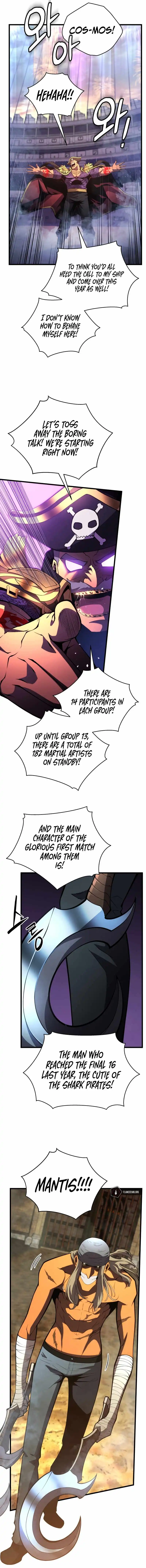 Read Swordmasters Youngest Son EN Manga Online