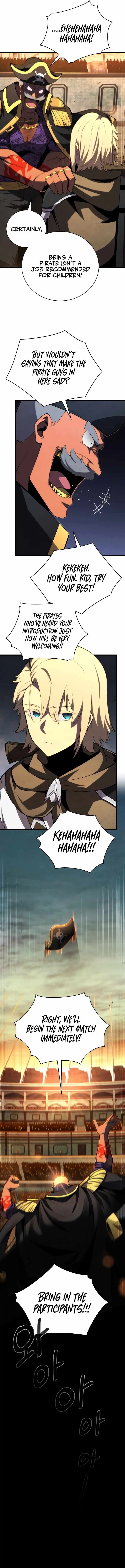 Read Swordmasters Youngest Son EN Manga Online