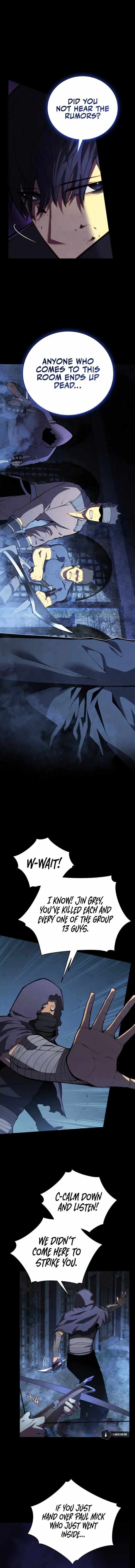 Read Swordmasters Youngest Son EN Manga Online