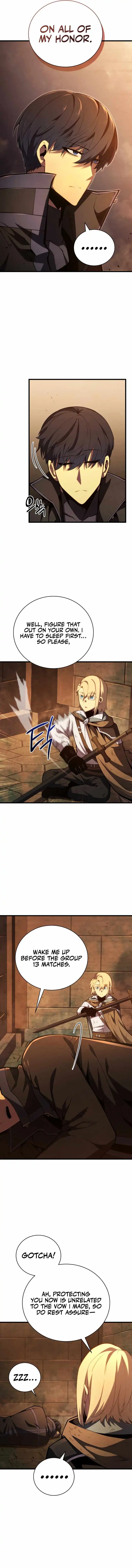 Read Swordmasters Youngest Son EN Manga Online