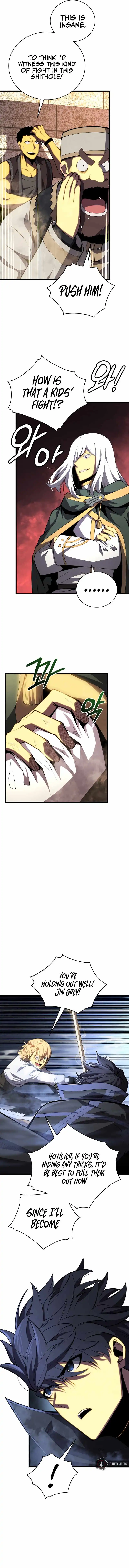 Read Swordmasters Youngest Son EN Manga Online