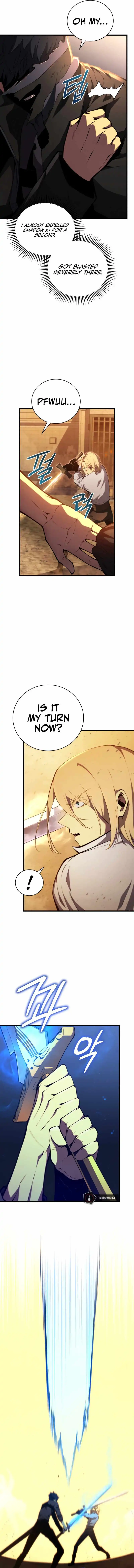 Read Swordmasters Youngest Son EN Manga Online