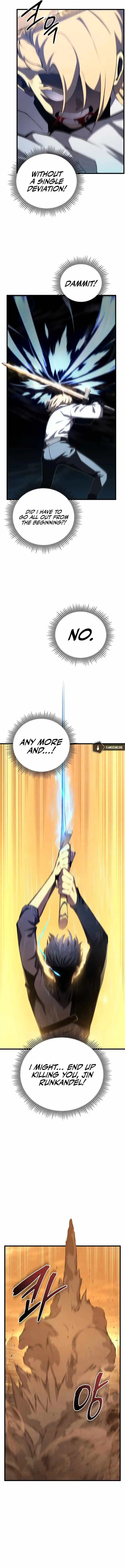 Read Swordmasters Youngest Son EN Manga Online