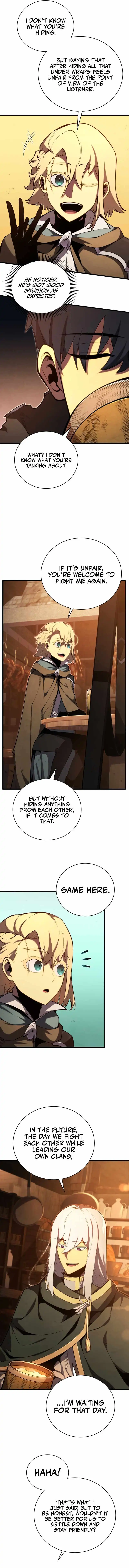 Read Swordmasters Youngest Son EN Manga Online