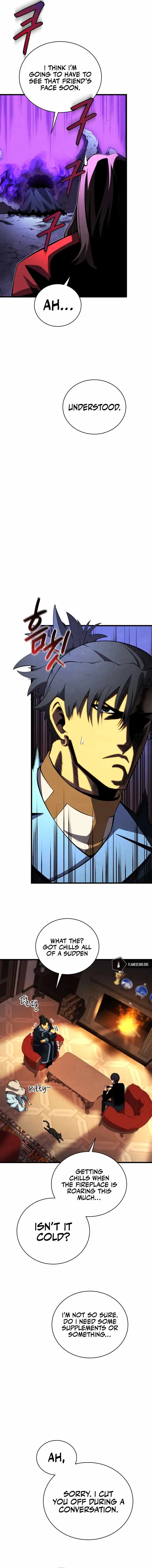 Read Swordmasters Youngest Son EN Manga Online