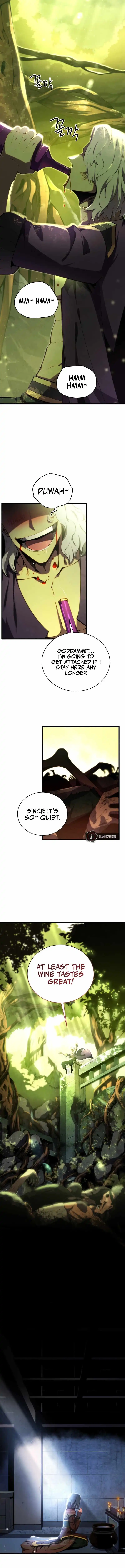 Read Swordmasters Youngest Son EN Manga Online