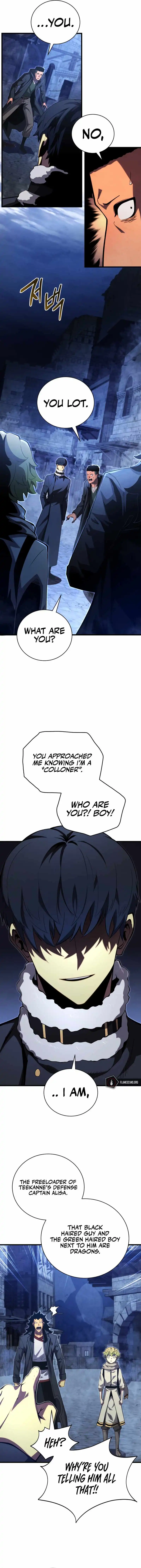 Read Swordmasters Youngest Son EN Manga Online