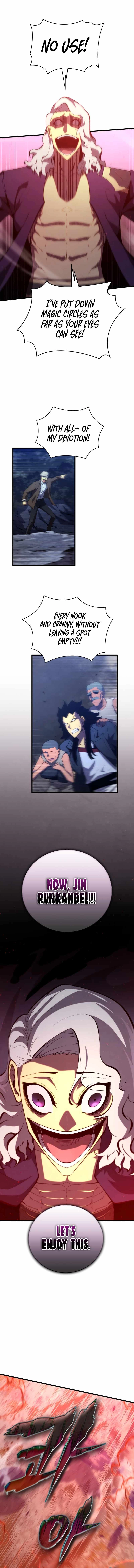 Read Swordmasters Youngest Son EN Manga Online