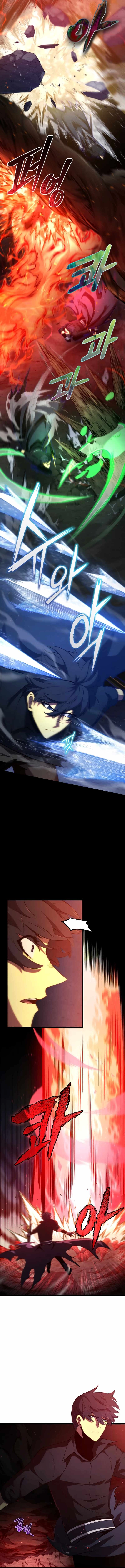 Read Swordmasters Youngest Son EN Manga Online