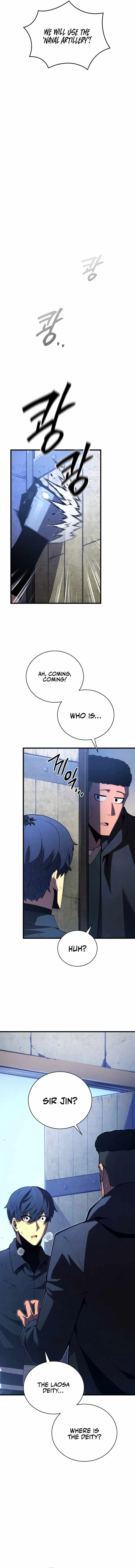 Read Swordmasters Youngest Son EN Manga Online