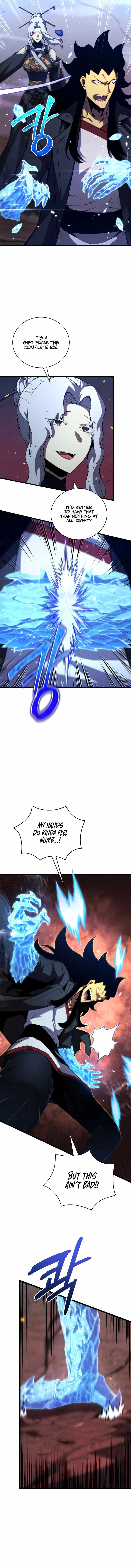 Read Swordmasters Youngest Son EN Manga Online