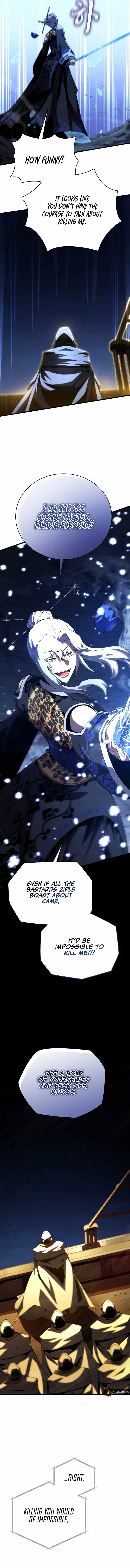 Read Swordmasters Youngest Son EN Manga Online