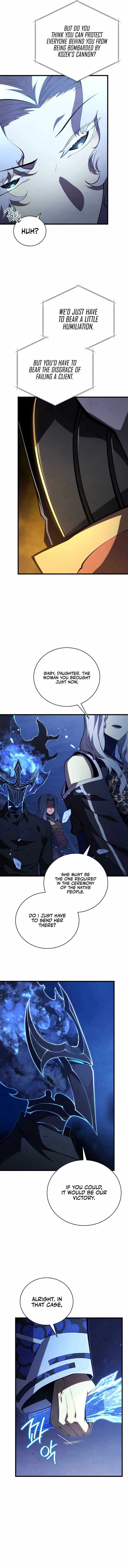 Read Swordmasters Youngest Son EN Manga Online