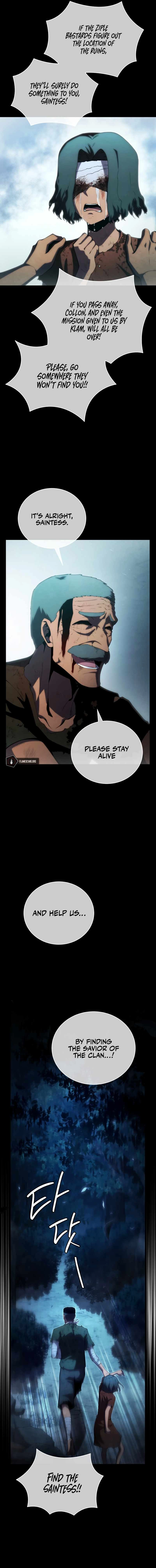 Read Swordmasters Youngest Son EN Manga Online