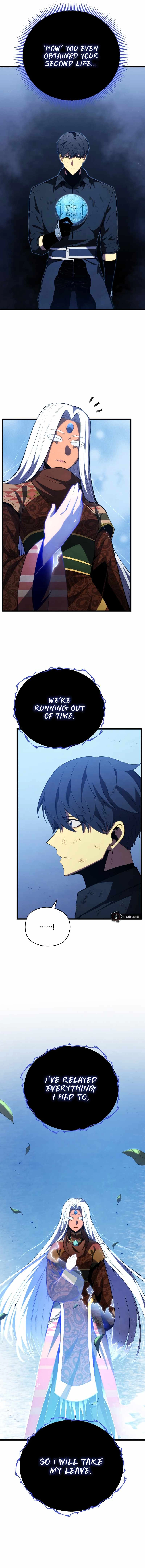 Read Swordmasters Youngest Son EN Manga Online