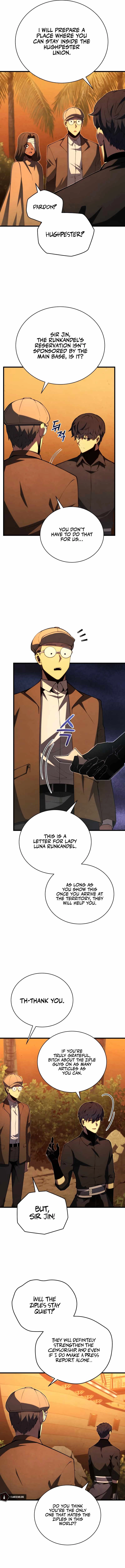 Read Swordmasters Youngest Son EN Manga Online
