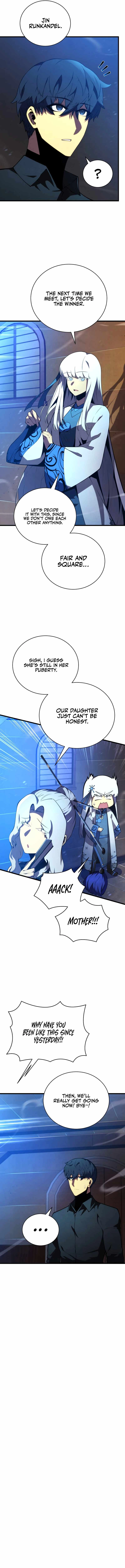 Read Swordmasters Youngest Son EN Manga Online
