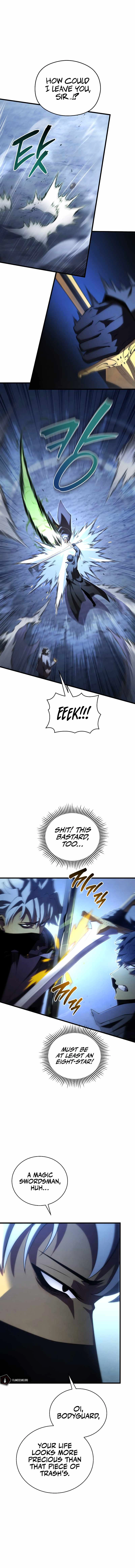 Read Swordmasters Youngest Son EN Manga Online