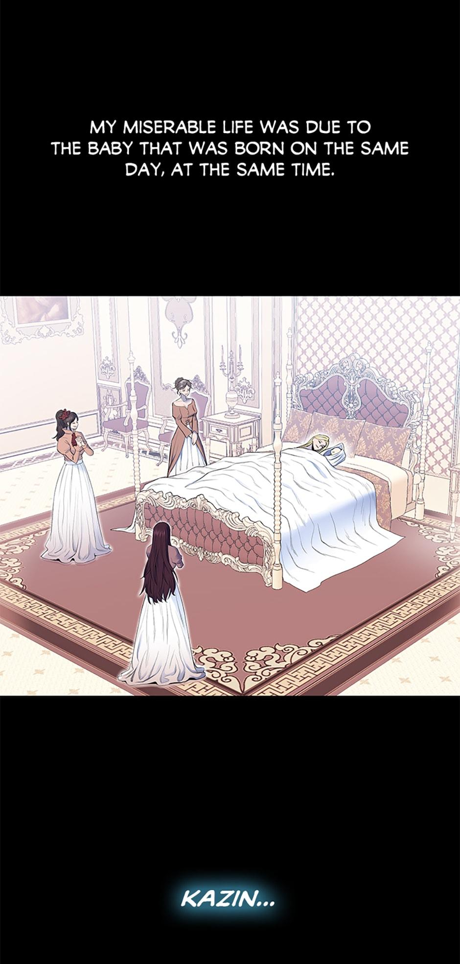Read The Art of Reincarnation EN Manga Online