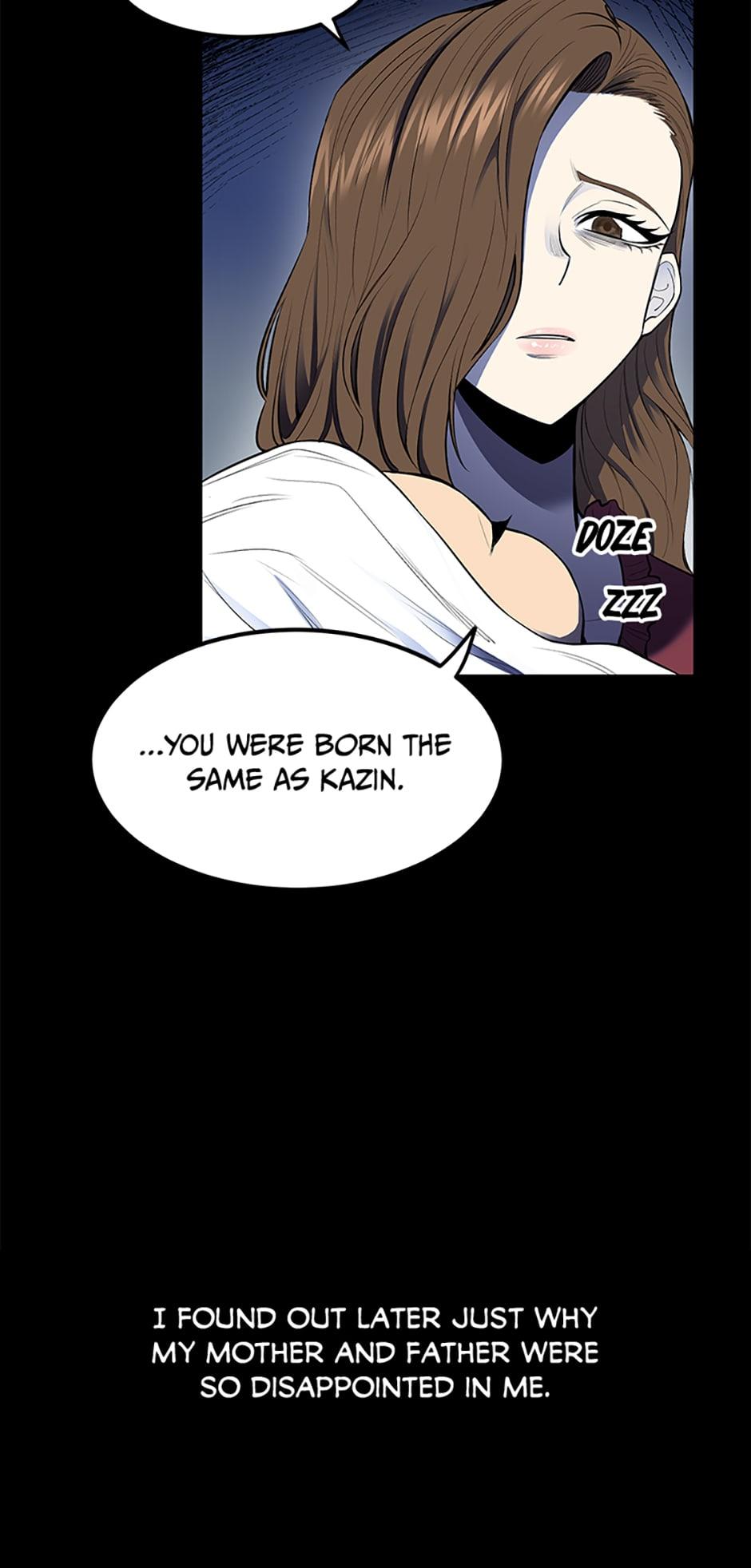 Read The Art of Reincarnation EN Manga Online