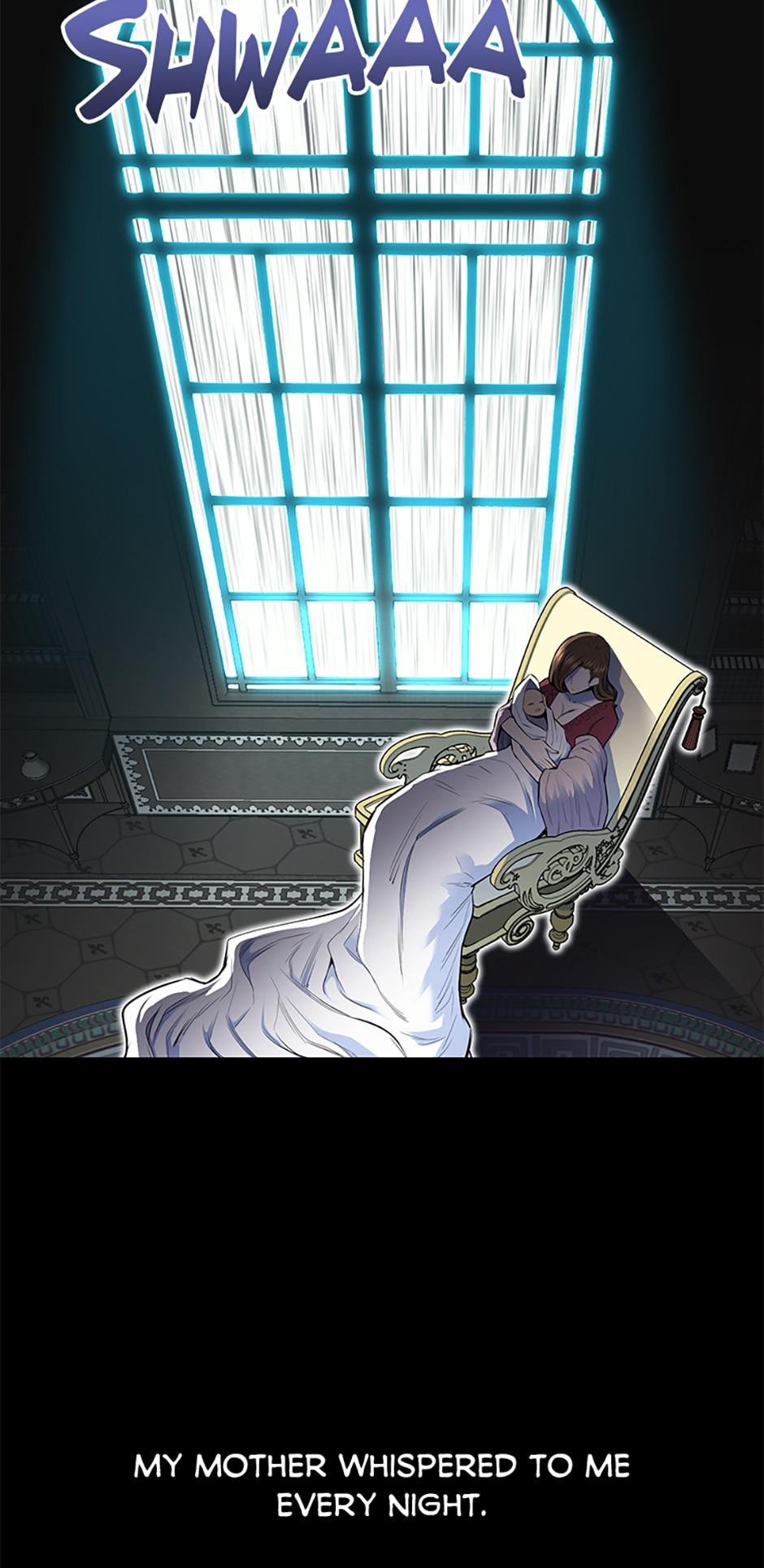Read The Art of Reincarnation EN Manga Online