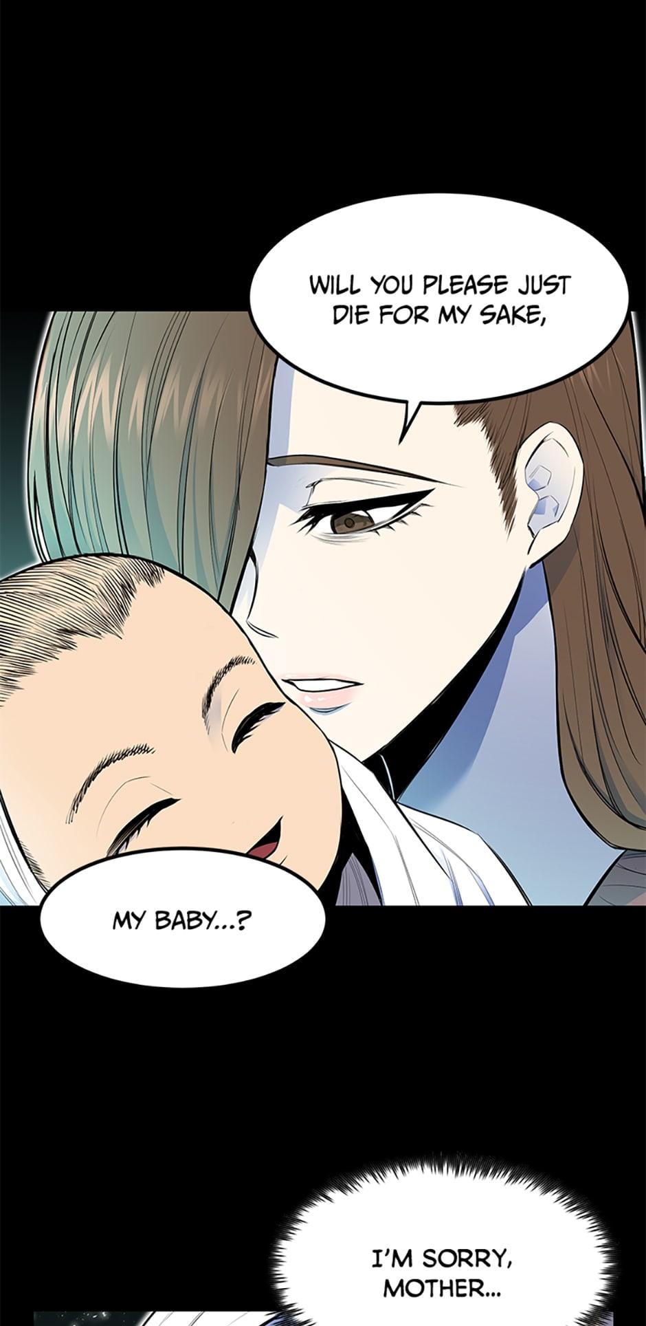 Read The Art of Reincarnation EN Manga Online