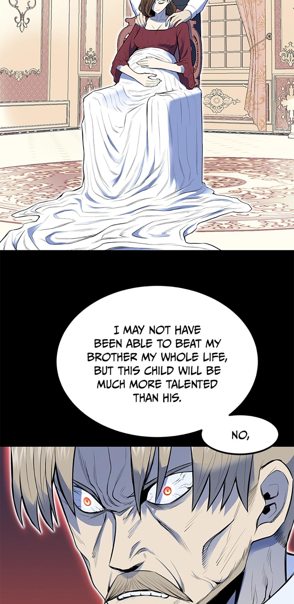 Read The Art of Reincarnation EN Manga Online