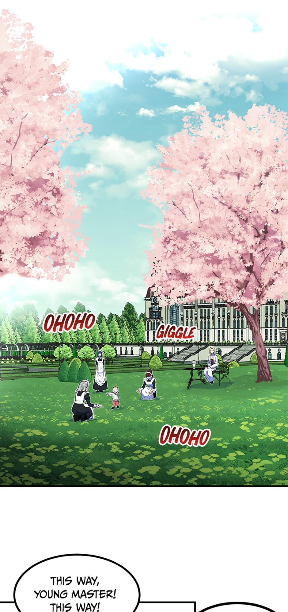 Read The Art of Reincarnation EN Manga Online