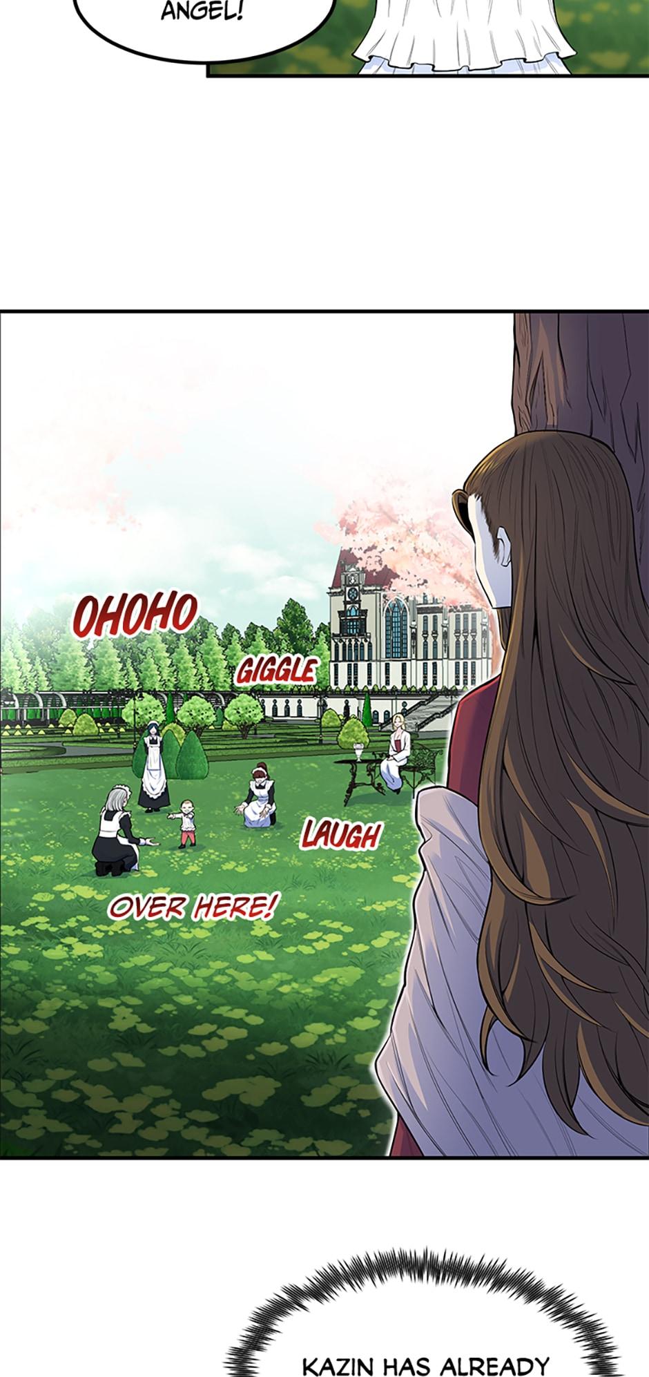 Read The Art of Reincarnation EN Manga Online