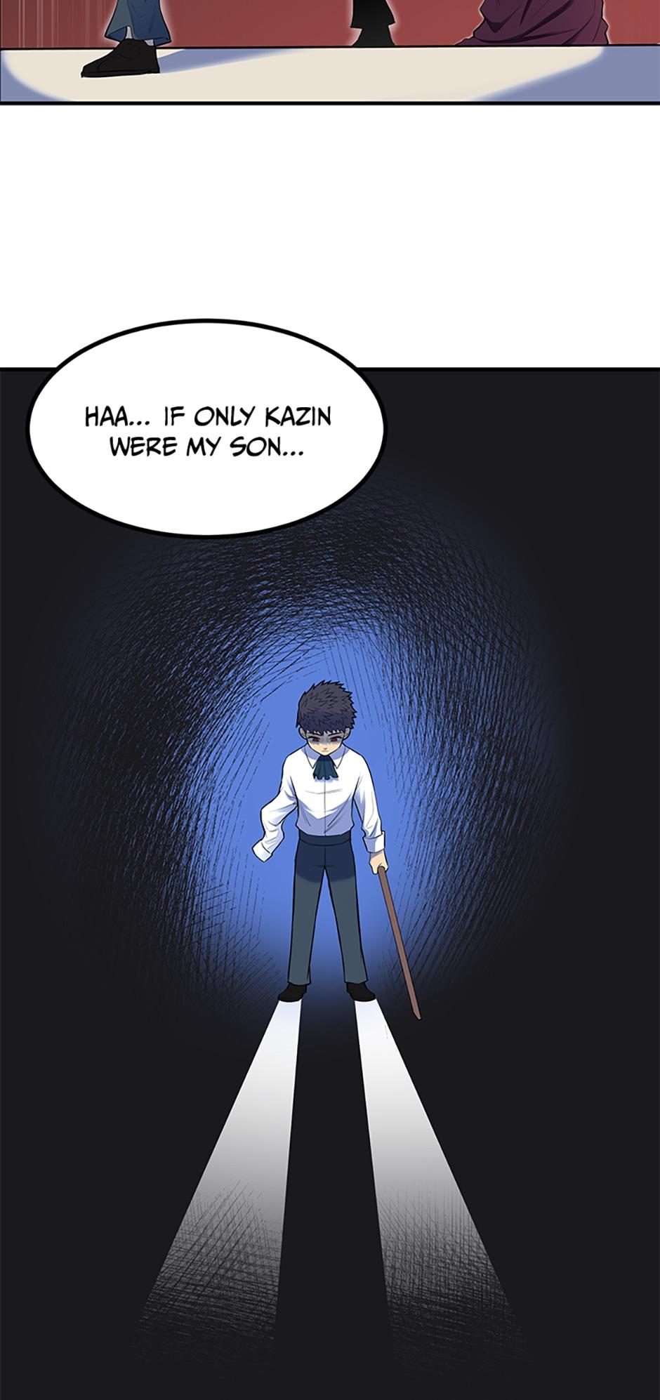 Read The Art of Reincarnation EN Manga Online