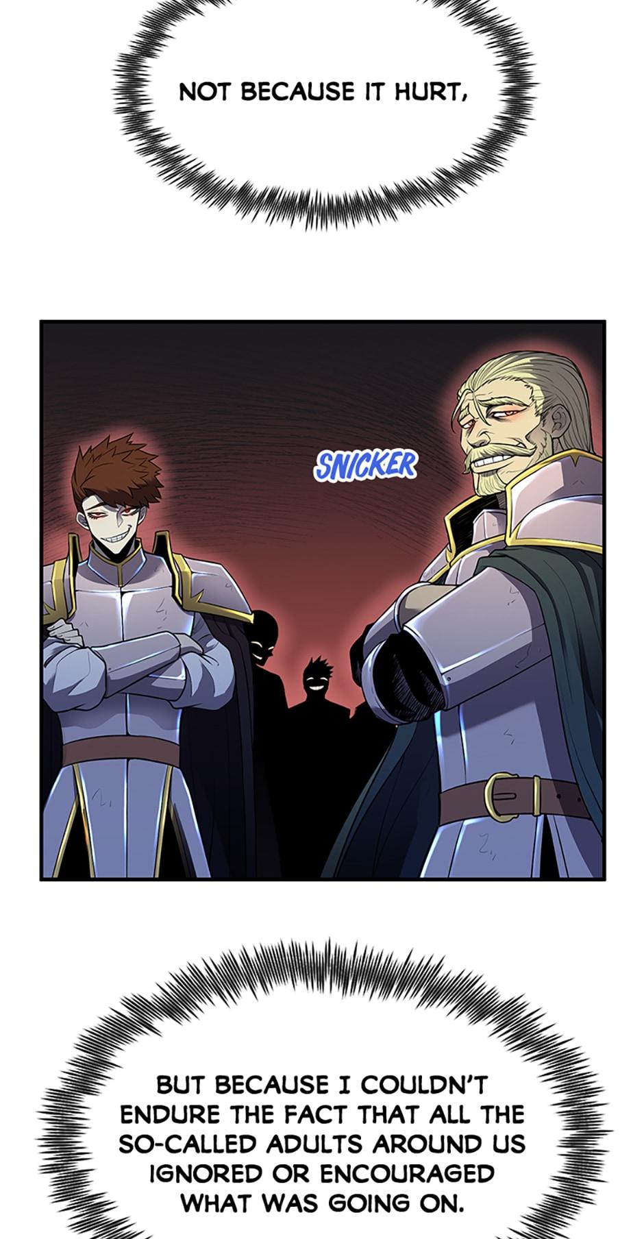 Read The Art of Reincarnation EN Manga Online