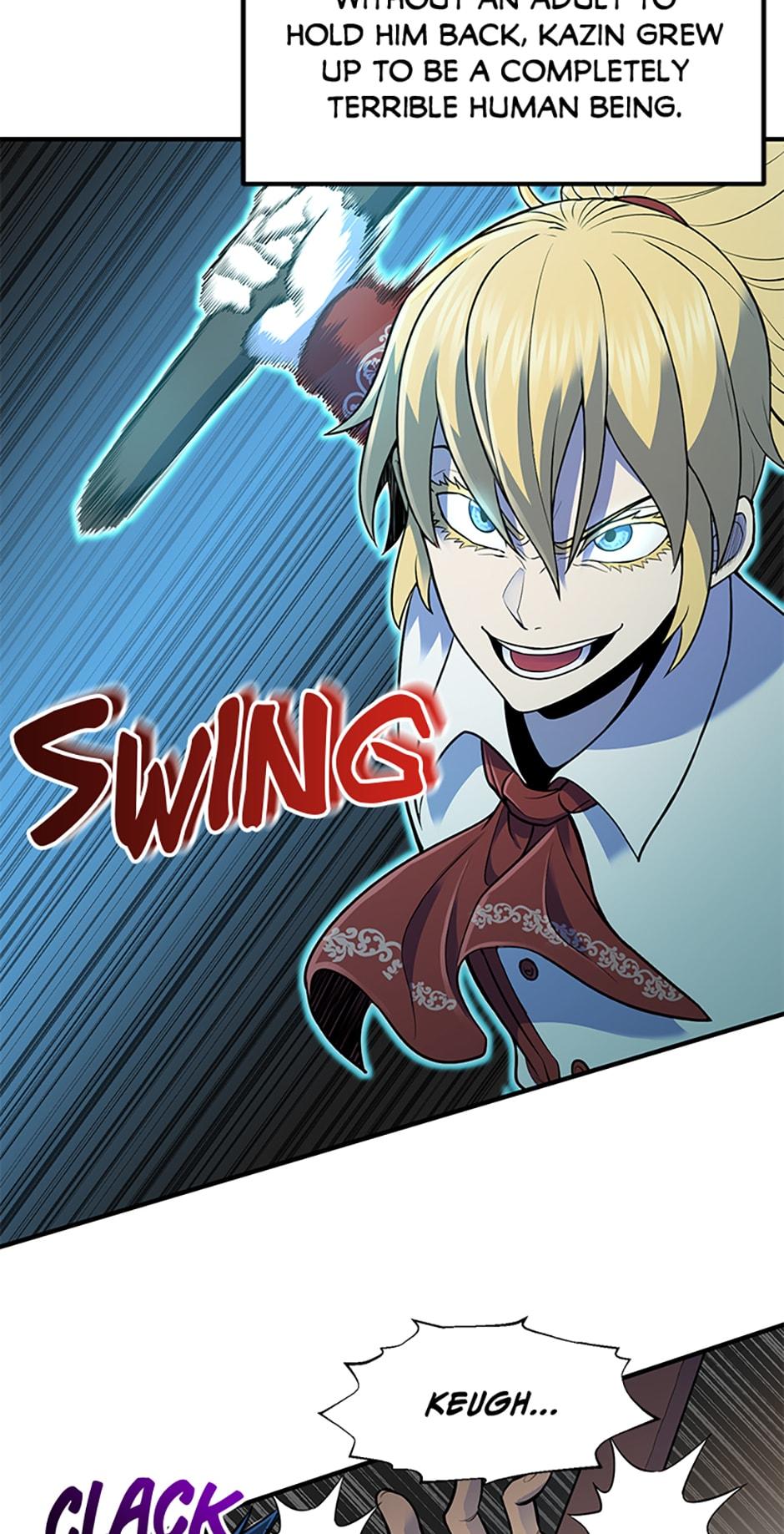 Read The Art of Reincarnation EN Manga Online
