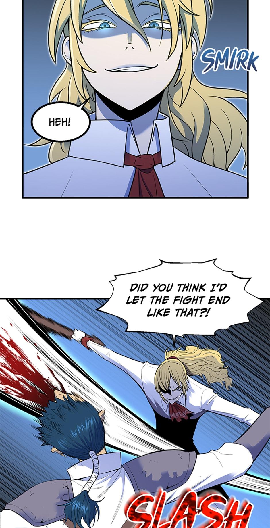 Read The Art of Reincarnation EN Manga Online
