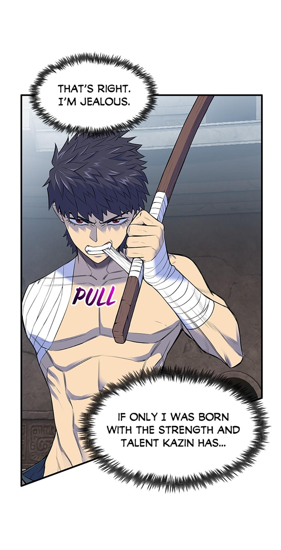 Read The Art of Reincarnation EN Manga Online