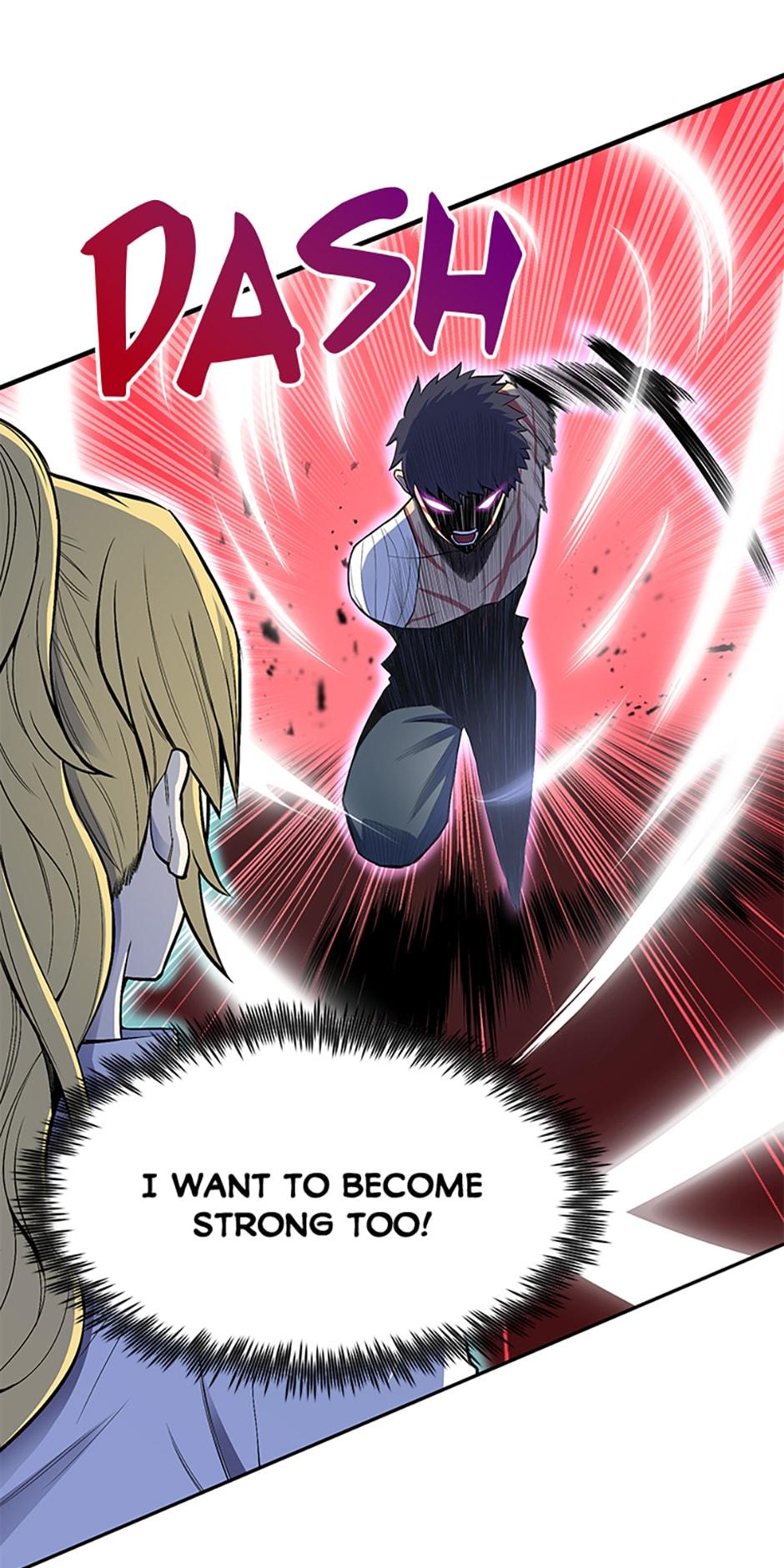 Read The Art of Reincarnation EN Manga Online