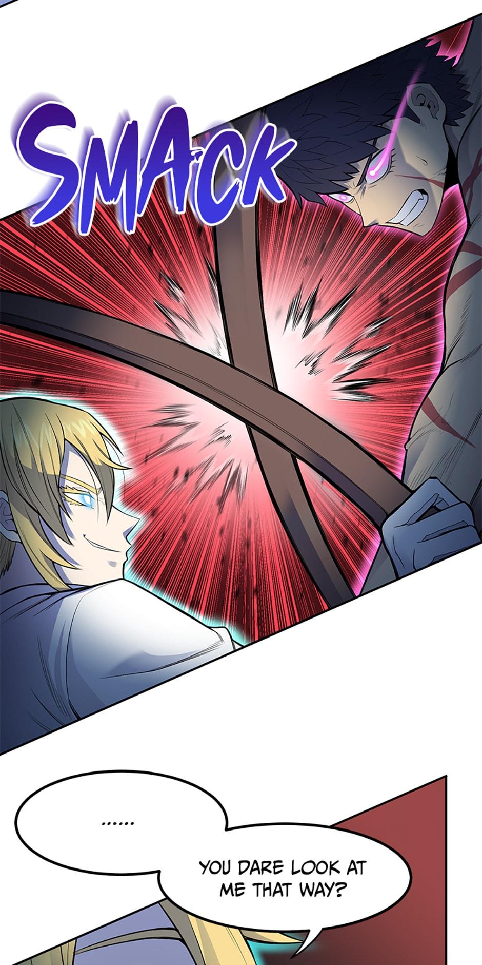 Read The Art of Reincarnation EN Manga Online