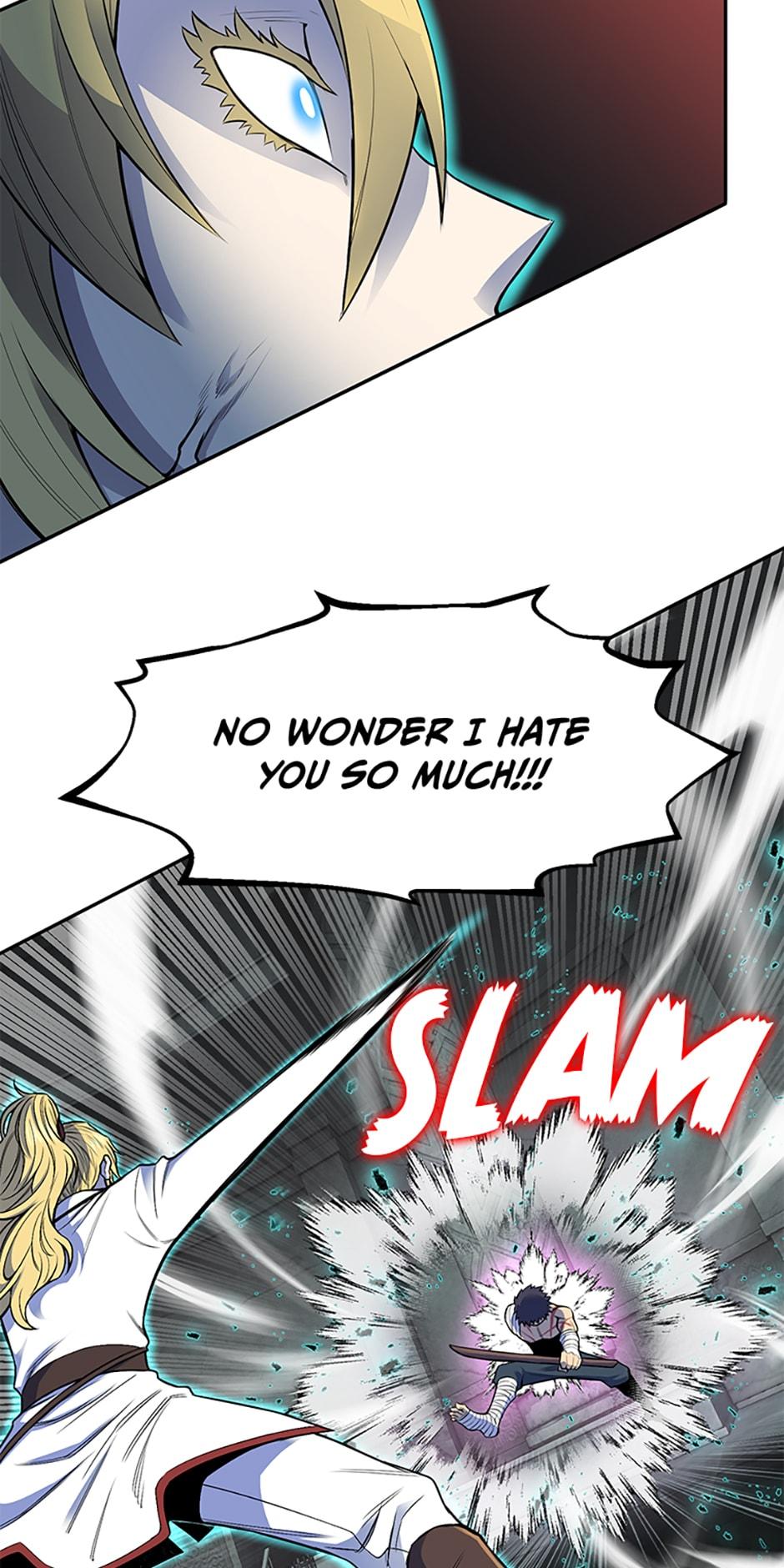 Read The Art of Reincarnation EN Manga Online