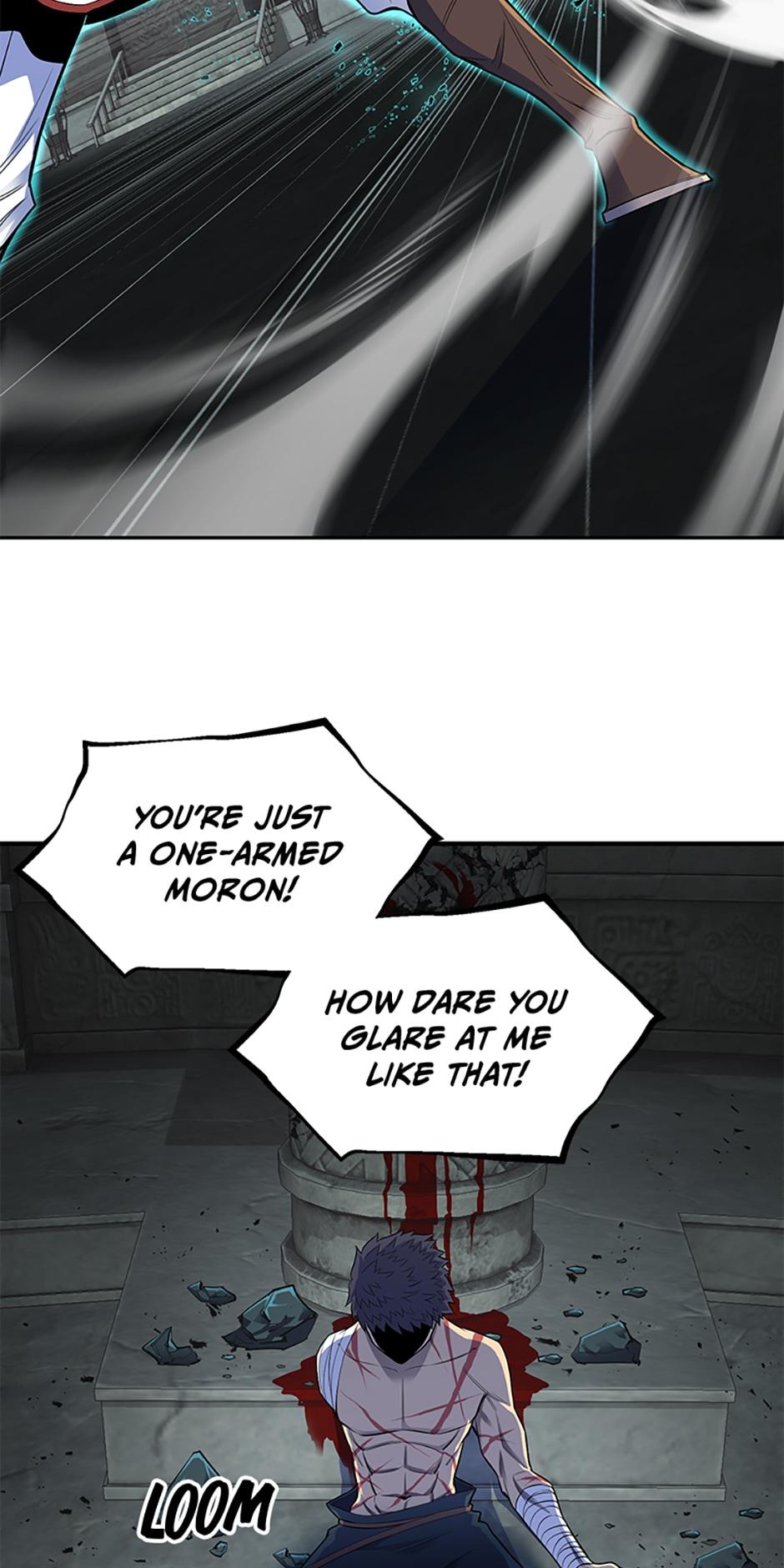 Read The Art of Reincarnation EN Manga Online