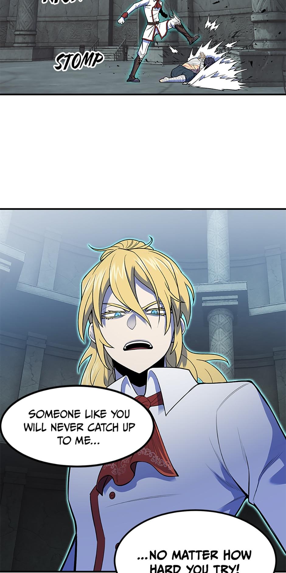 Read The Art of Reincarnation EN Manga Online