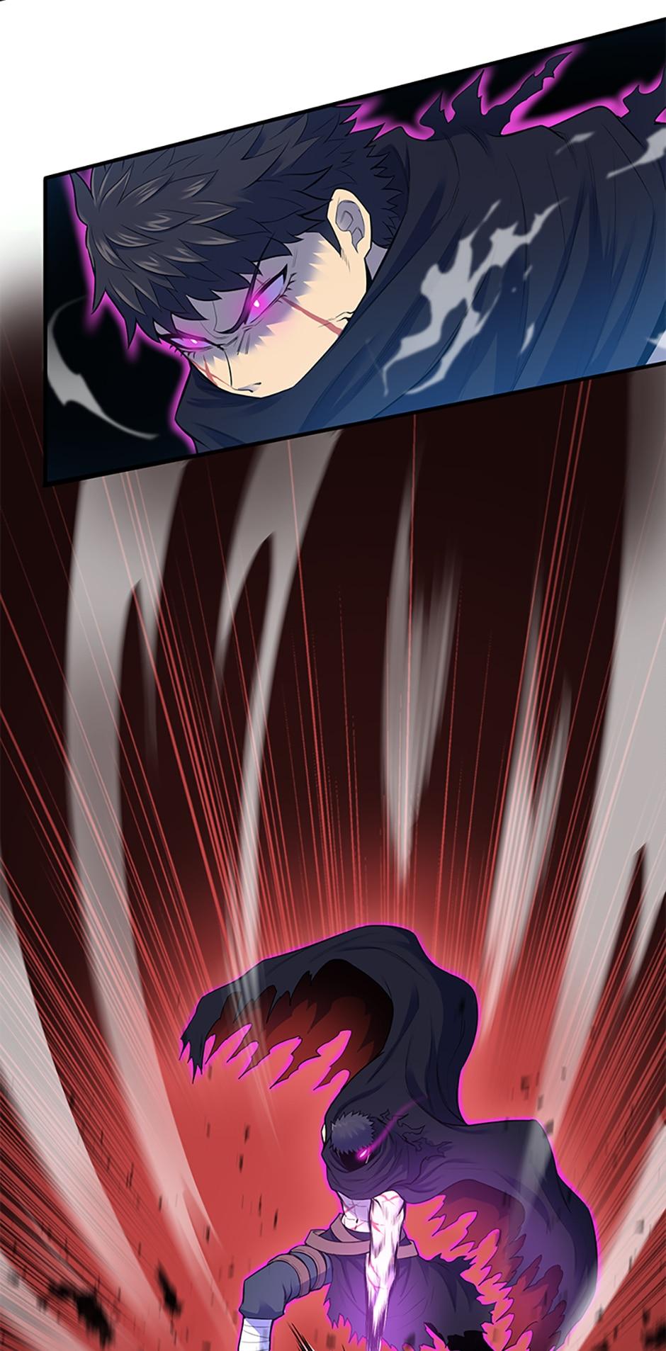 Read The Art of Reincarnation EN Manga Online