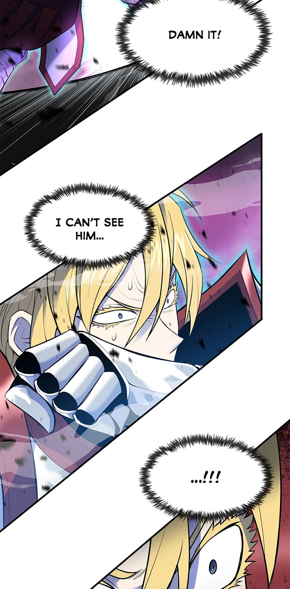 Read The Art of Reincarnation EN Manga Online