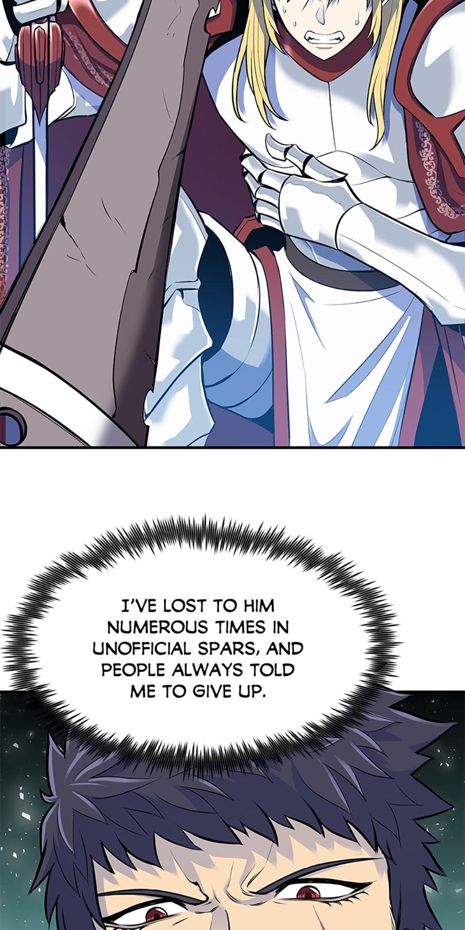 Read The Art of Reincarnation EN Manga Online