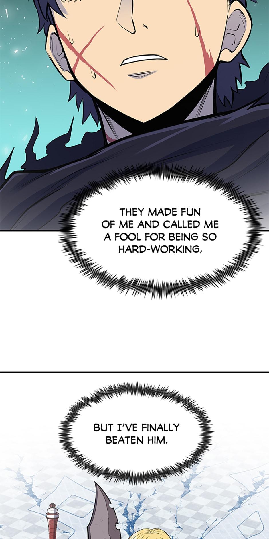 Read The Art of Reincarnation EN Manga Online