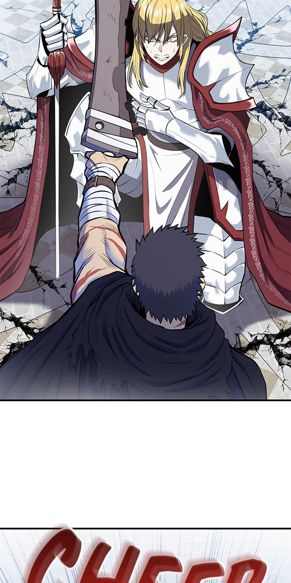 Read The Art of Reincarnation EN Manga Online