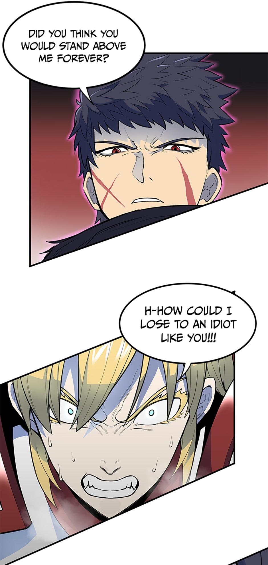 Read The Art of Reincarnation EN Manga Online